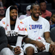 Misery Loves Company. Unfortunately for the Los Angeles Lakers, It Just Won't Be the Clippers Joining Them—Yet